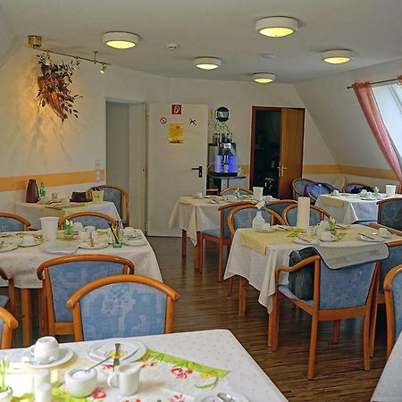 City Hotel Mark Michelstadt Bagian luar foto
