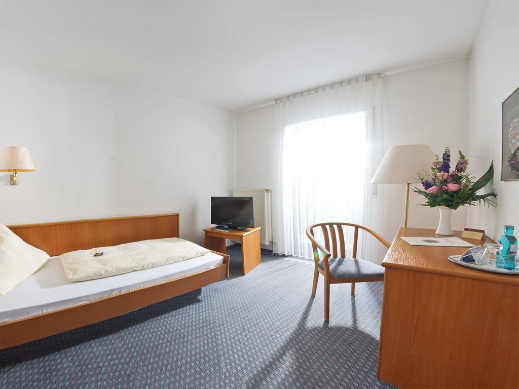 City Hotel Mark Michelstadt Ruang foto