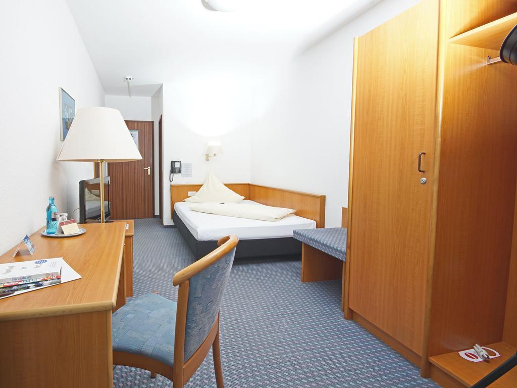 City Hotel Mark Michelstadt Ruang foto