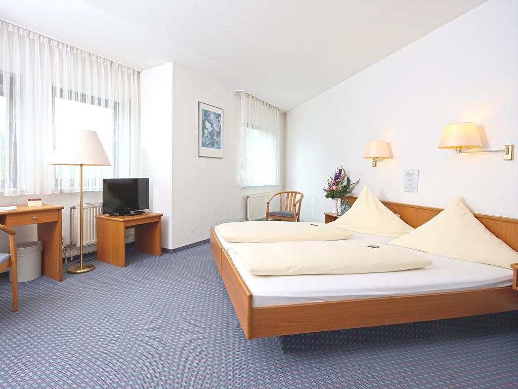 City Hotel Mark Michelstadt Ruang foto