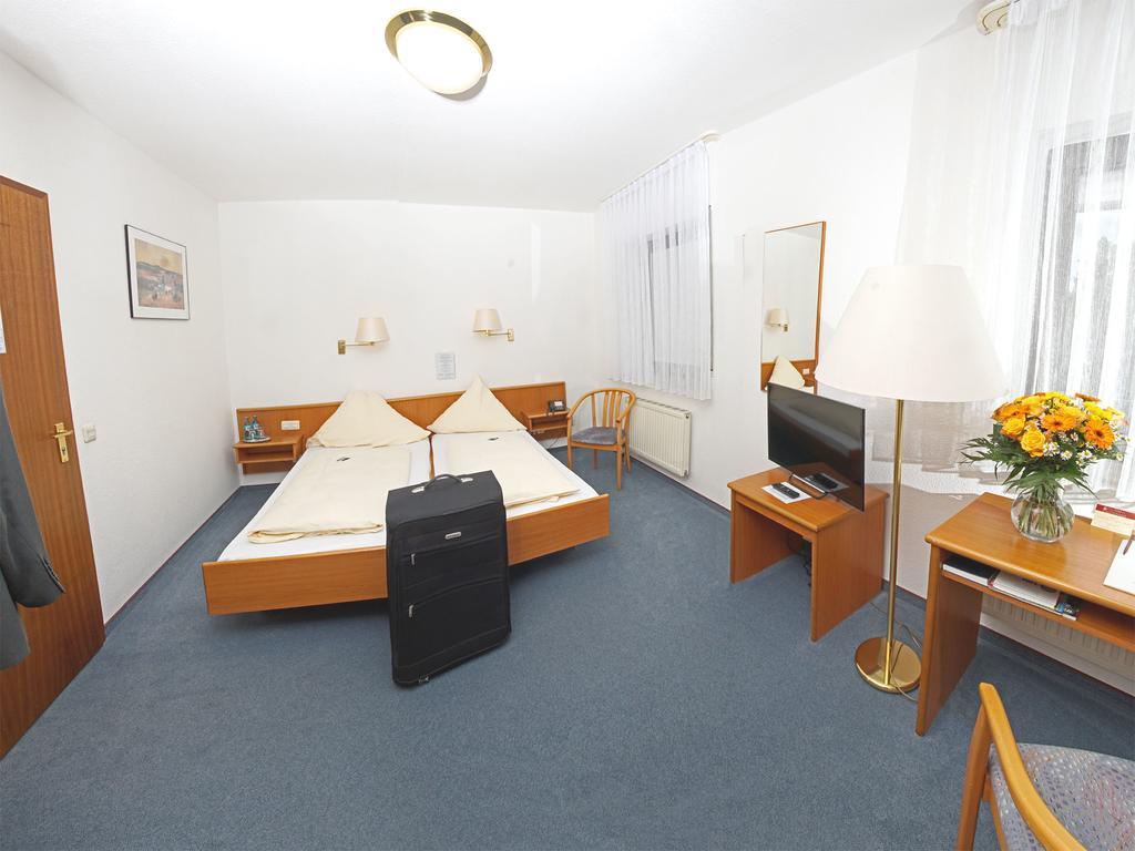 City Hotel Mark Michelstadt Ruang foto