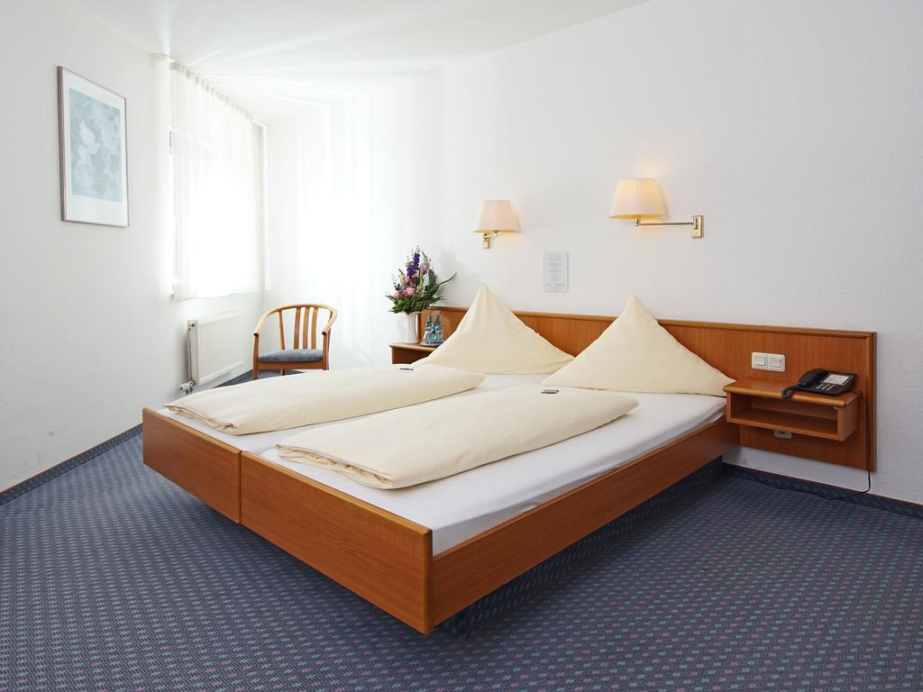 City Hotel Mark Michelstadt Ruang foto