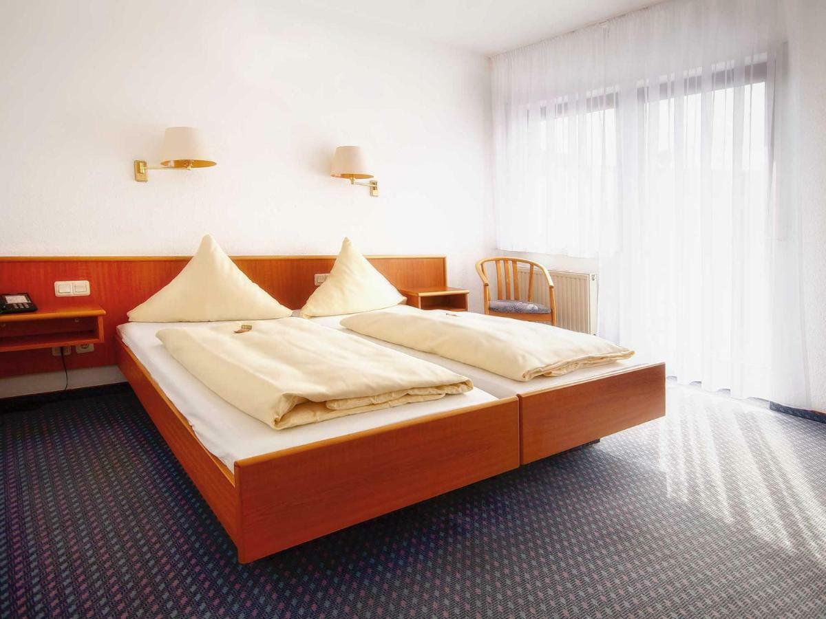 City Hotel Mark Michelstadt Ruang foto