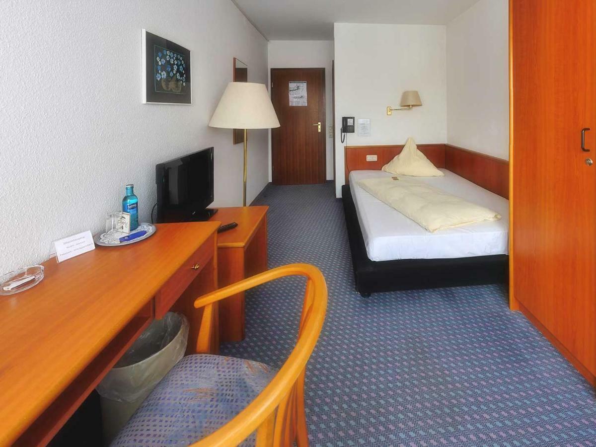 City Hotel Mark Michelstadt Ruang foto